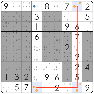 create a sudoku game