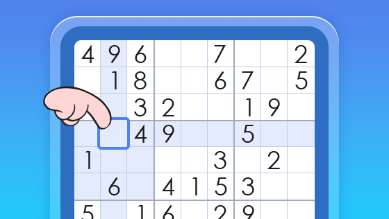 free sudoku printables easy